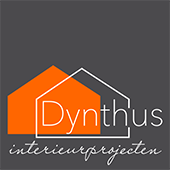 Dynthus Interieurontwerp Logo